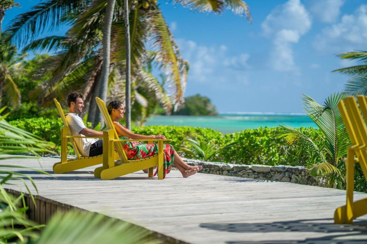 Margaritaville Beach Resort Ambergris Caye - Belize Сан-Педро Екстер'єр фото