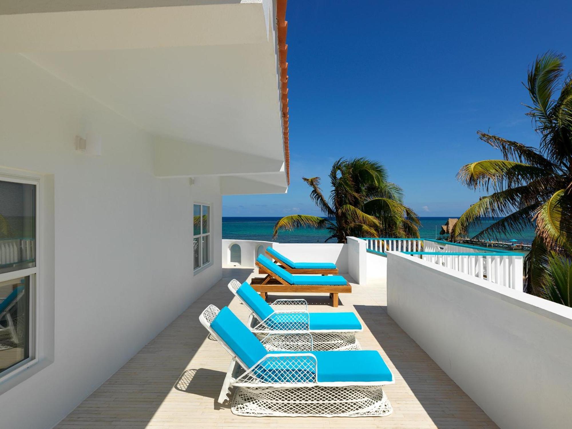 Margaritaville Beach Resort Ambergris Caye - Belize Сан-Педро Екстер'єр фото