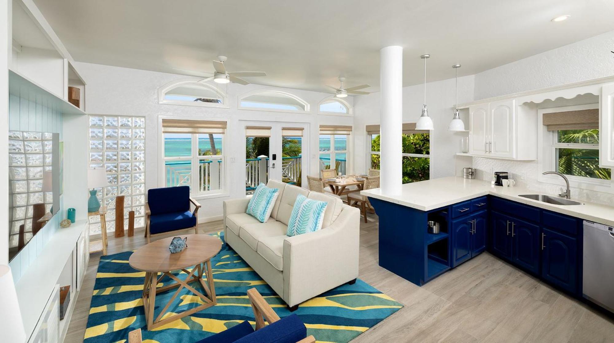 Margaritaville Beach Resort Ambergris Caye - Belize Сан-Педро Екстер'єр фото