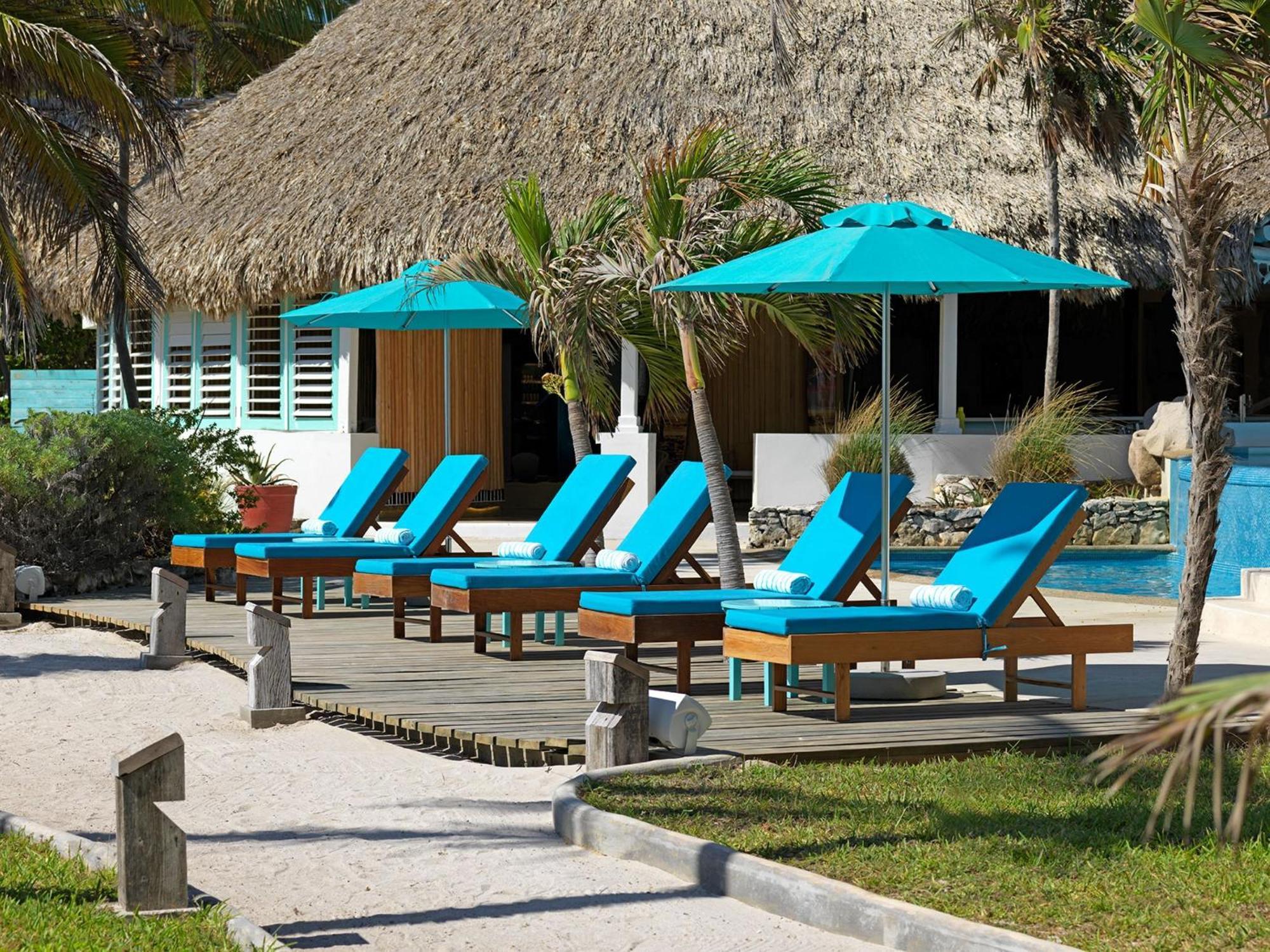 Margaritaville Beach Resort Ambergris Caye - Belize Сан-Педро Екстер'єр фото