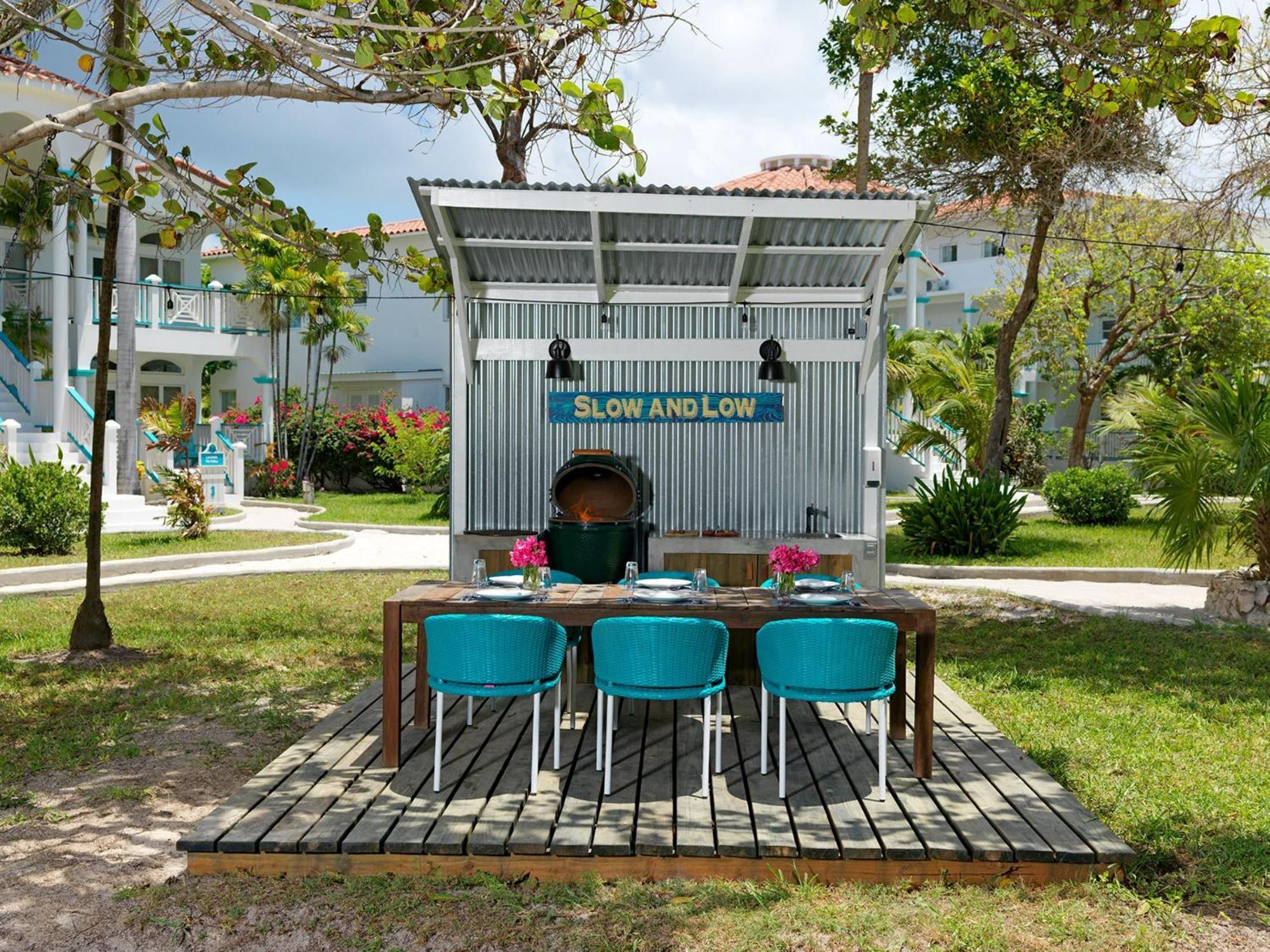 Margaritaville Beach Resort Ambergris Caye - Belize Сан-Педро Екстер'єр фото