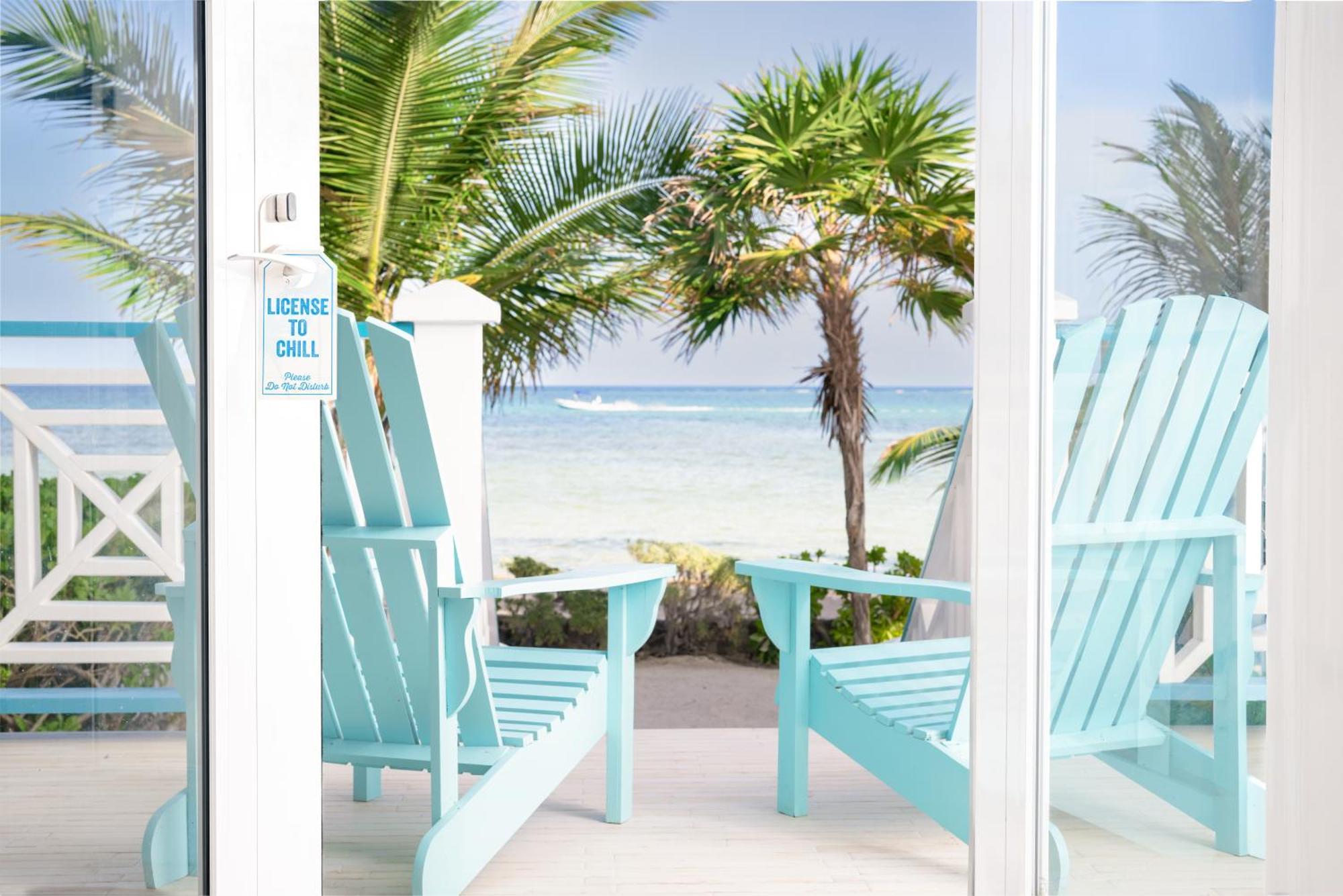 Margaritaville Beach Resort Ambergris Caye - Belize Сан-Педро Екстер'єр фото