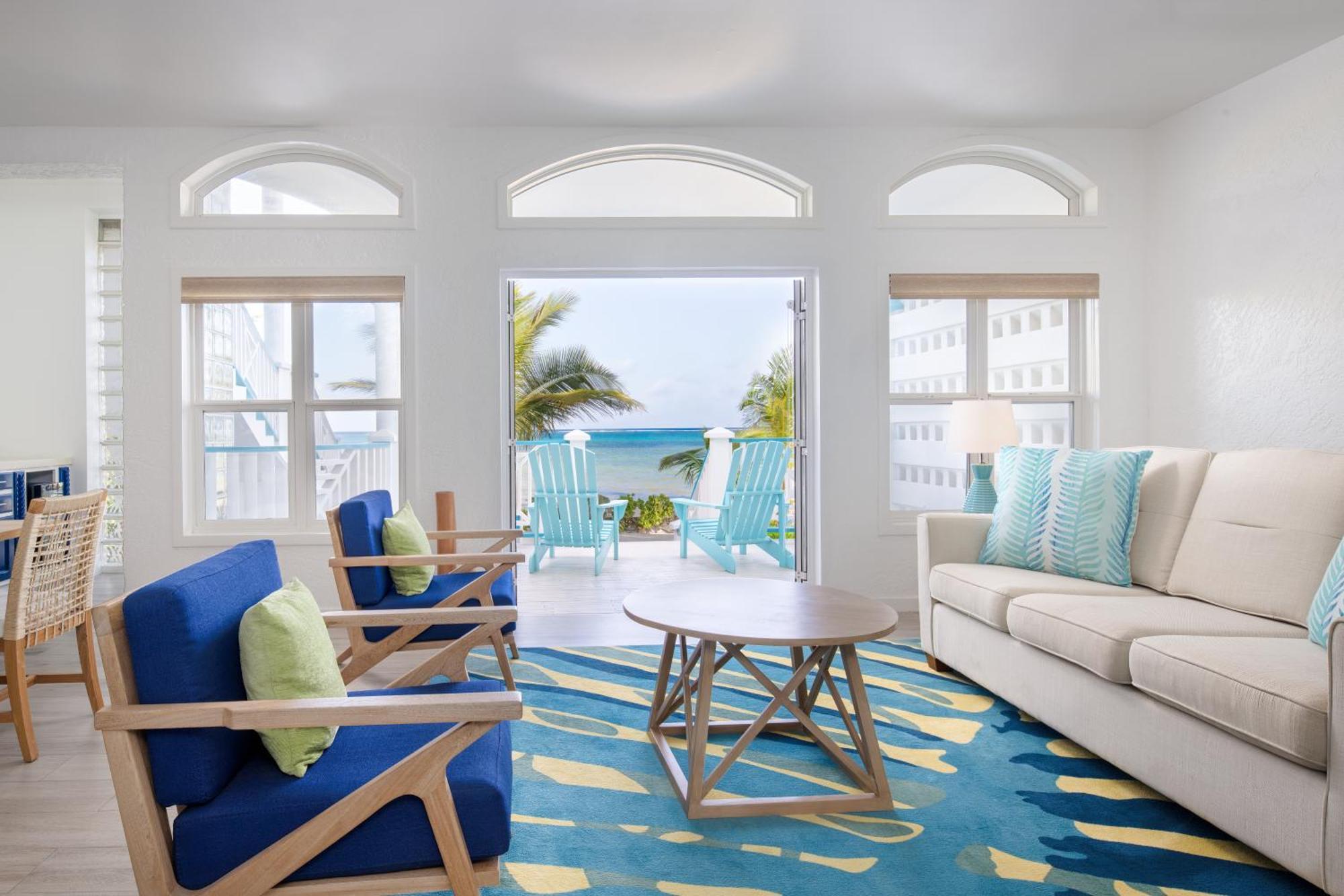 Margaritaville Beach Resort Ambergris Caye - Belize Сан-Педро Екстер'єр фото