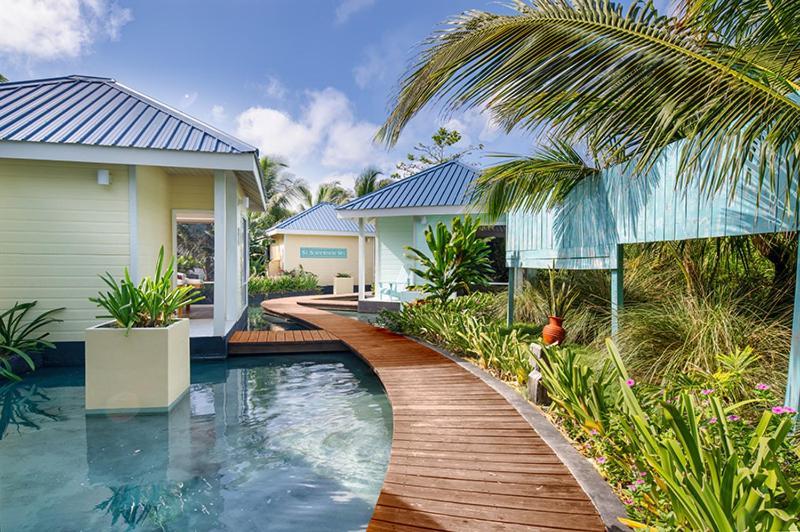 Margaritaville Beach Resort Ambergris Caye - Belize Сан-Педро Екстер'єр фото